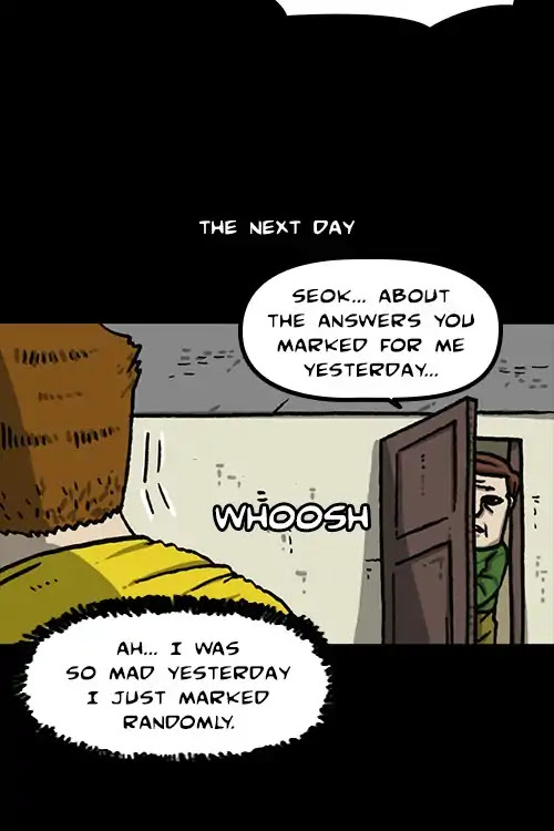 The Sound of Your Heart Chapter 454 page 22 - Chapter 454: First Prize