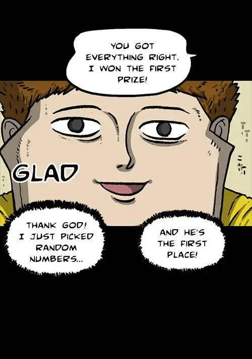 The Sound of Your Heart Chapter 454 page 23 - Chapter 454: First Prize