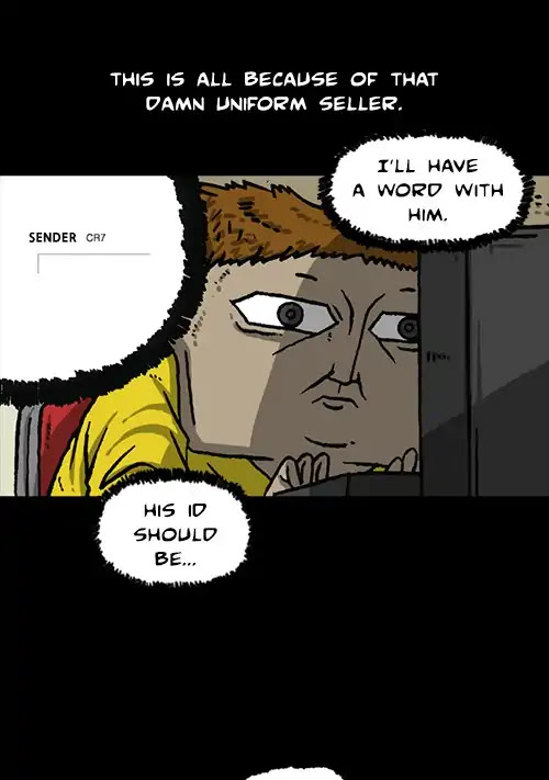The Sound of Your Heart Chapter 454 page 25 - Chapter 454: First Prize