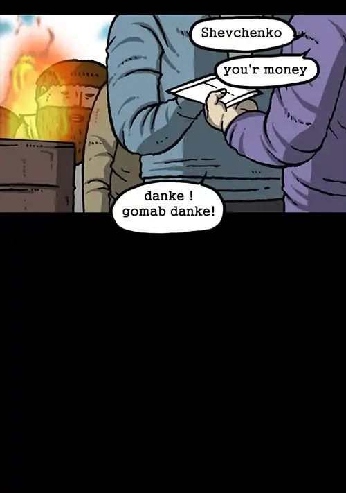 The Sound of Your Heart Chapter 454 page 33 - Chapter 454: First Prize