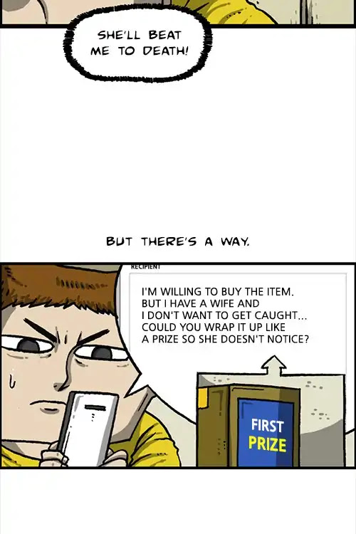 The Sound of Your Heart Chapter 454 page 4 - Chapter 454: First Prize