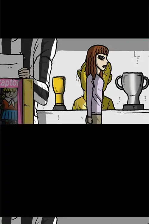 The Sound of Your Heart Chapter 454 page 43 - Chapter 454: First Prize