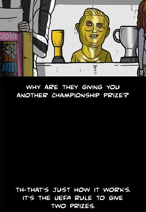 The Sound of Your Heart Chapter 454 page 44 - Chapter 454: First Prize