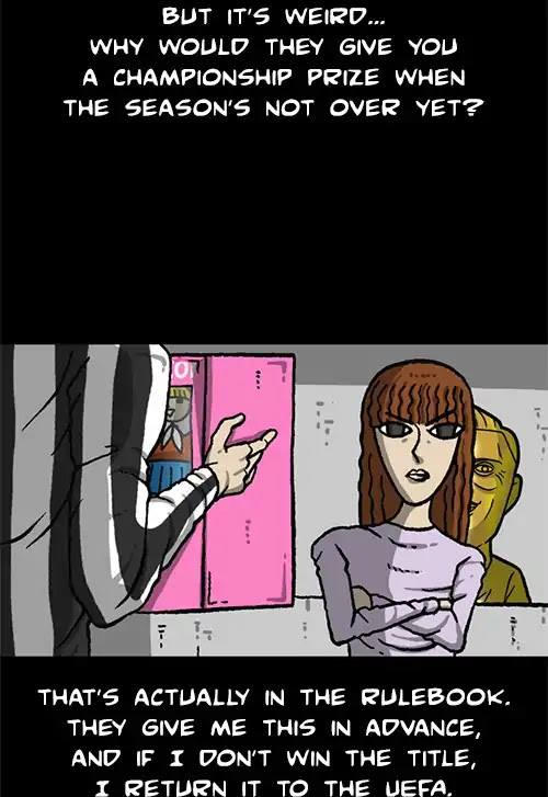 The Sound of Your Heart Chapter 454 page 46 - Chapter 454: First Prize