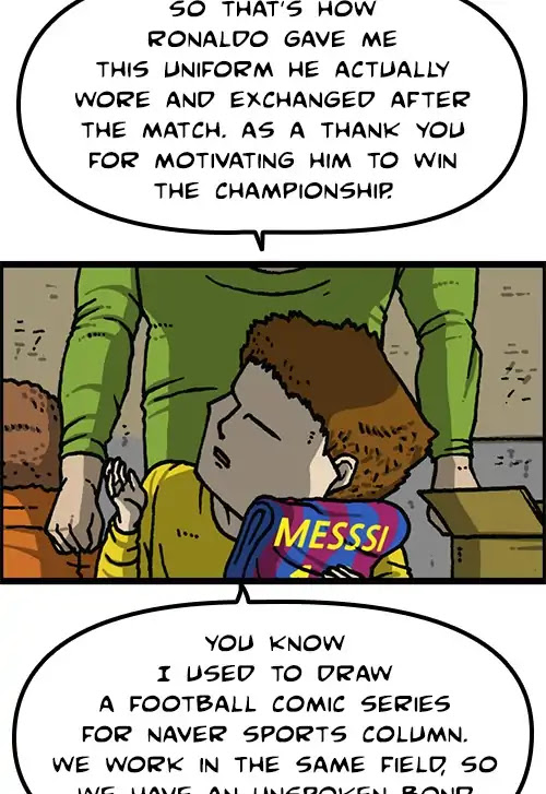 The Sound of Your Heart Chapter 454 page 58 - Chapter 454: First Prize