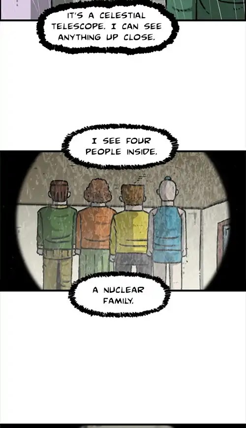The Sound of Your Heart Chapter 455 page 21 - Chapter 455: A Figurine Family