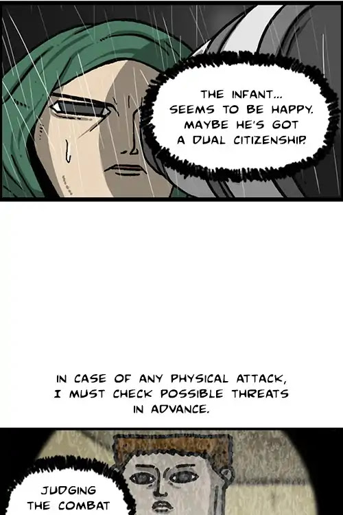 The Sound of Your Heart Chapter 455 page 35 - Chapter 455: A Figurine Family