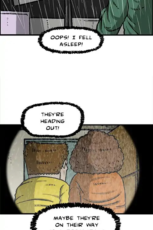 The Sound of Your Heart Chapter 455 page 43 - Chapter 455: A Figurine Family
