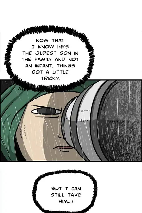 The Sound of Your Heart Chapter 455 page 50 - Chapter 455: A Figurine Family