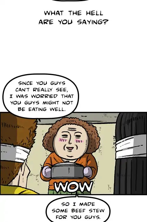 The Sound of Your Heart Chapter 456 page 18 - Chapter 456: Unexpected