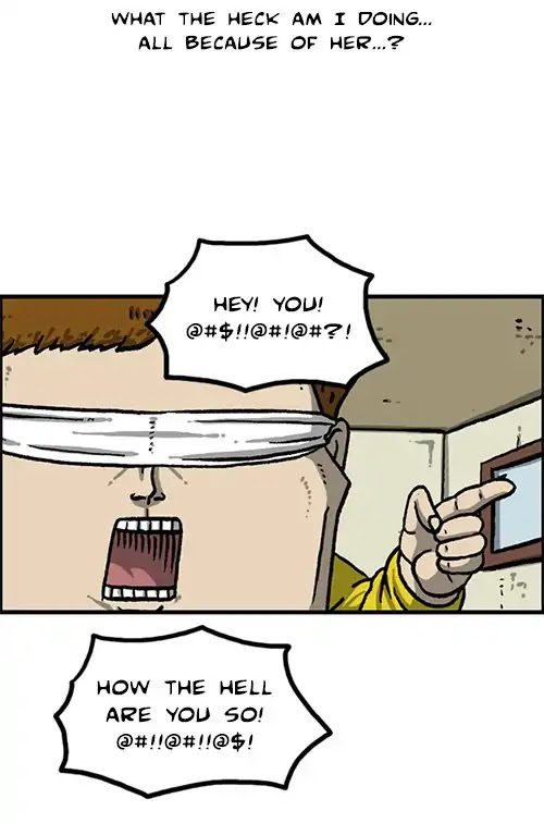 The Sound of Your Heart Chapter 456 page 32 - Chapter 456: Unexpected