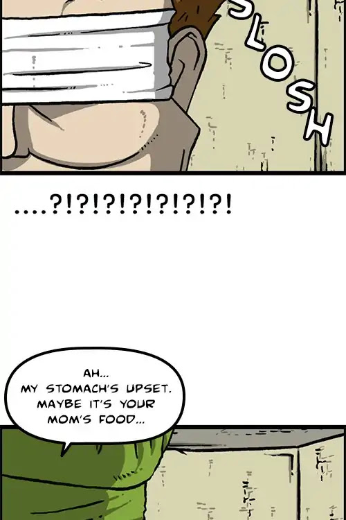 The Sound of Your Heart Chapter 456 page 49 - Chapter 456: Unexpected
