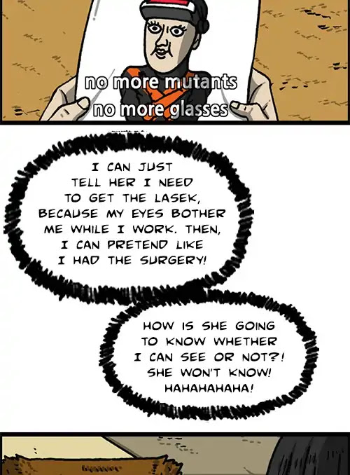 The Sound of Your Heart Chapter 456 page 5 - Chapter 456: Unexpected