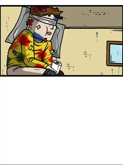 The Sound of Your Heart Chapter 456 page 52 - Chapter 456: Unexpected