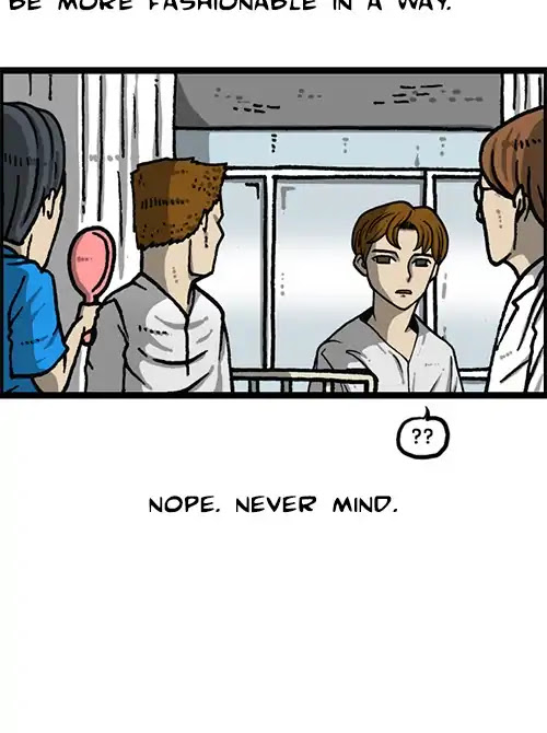 The Sound of Your Heart Chapter 456 page 62 - Chapter 456: Unexpected