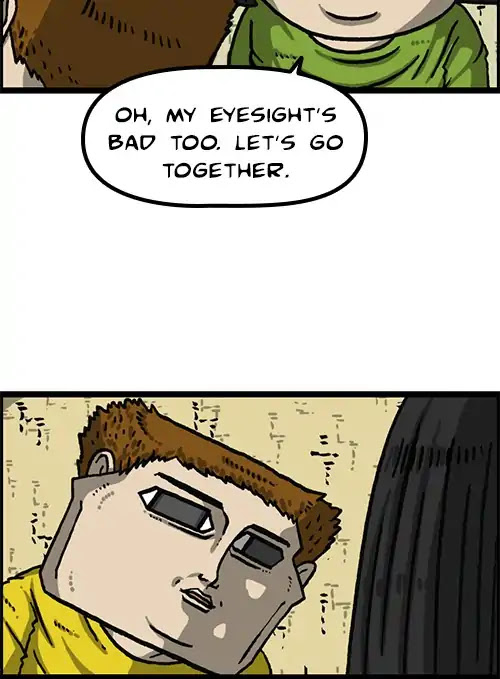 The Sound of Your Heart Chapter 456 page 7 - Chapter 456: Unexpected
