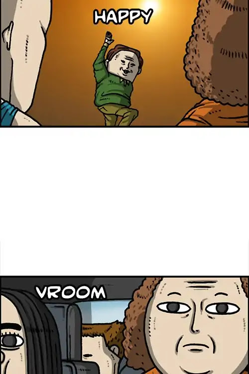 The Sound of Your Heart Chapter 457 page 12 - Chapter 457: Famiiy Parking