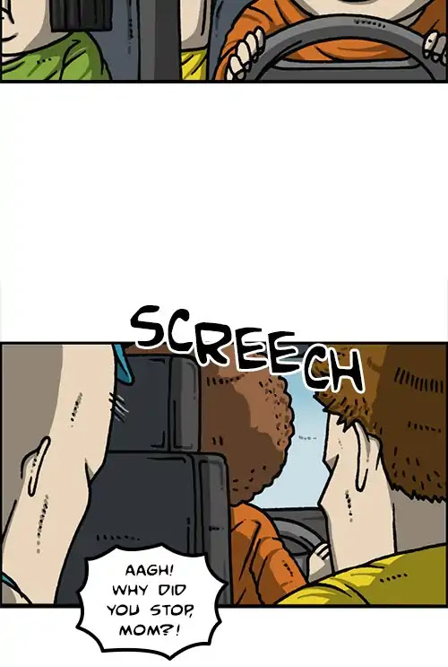 The Sound of Your Heart Chapter 457 page 13 - Chapter 457: Famiiy Parking