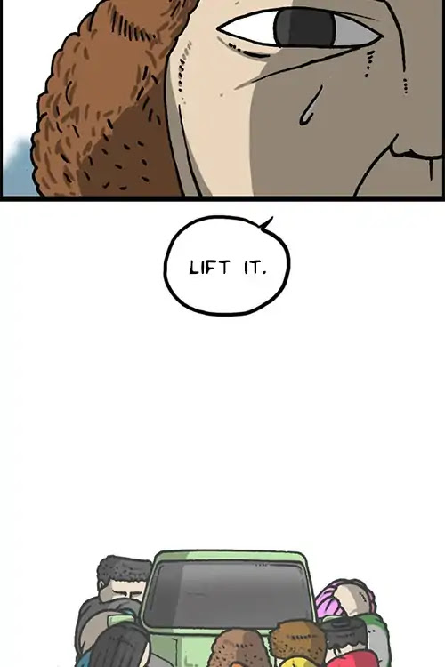 The Sound of Your Heart Chapter 457 page 16 - Chapter 457: Famiiy Parking