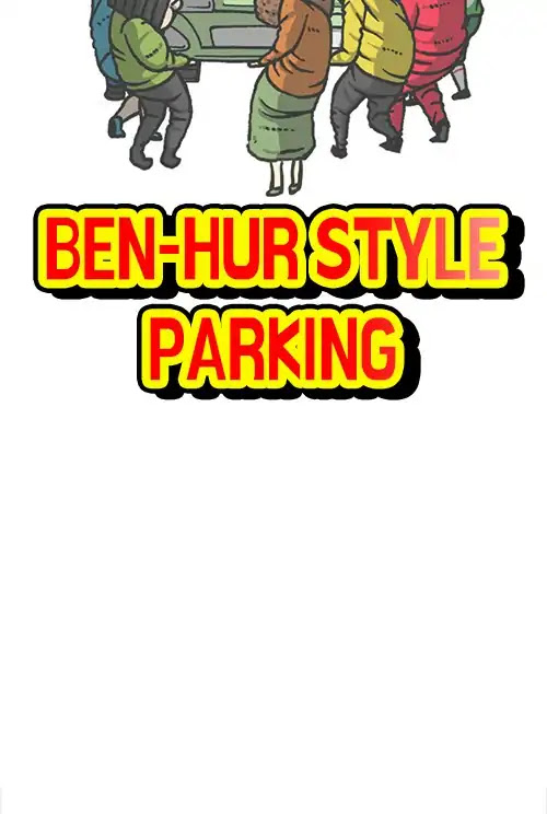 The Sound of Your Heart Chapter 457 page 17 - Chapter 457: Famiiy Parking