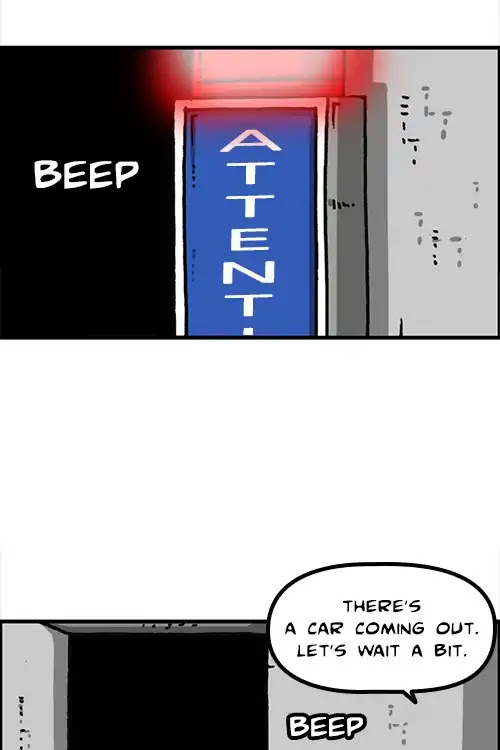 The Sound of Your Heart Chapter 457 page 18 - Chapter 457: Famiiy Parking