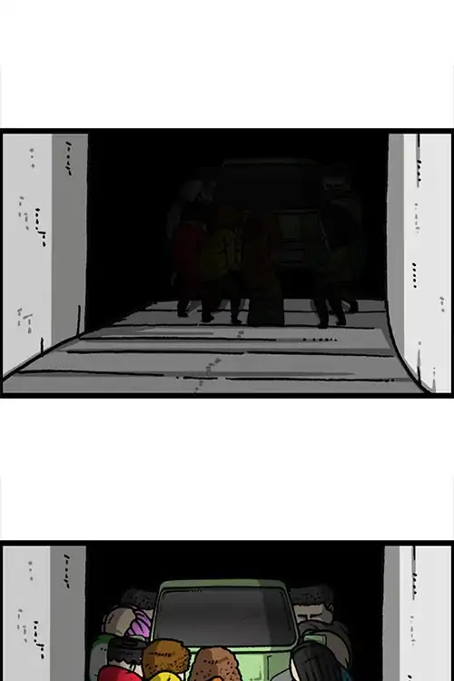 The Sound of Your Heart Chapter 457 page 20 - Chapter 457: Famiiy Parking