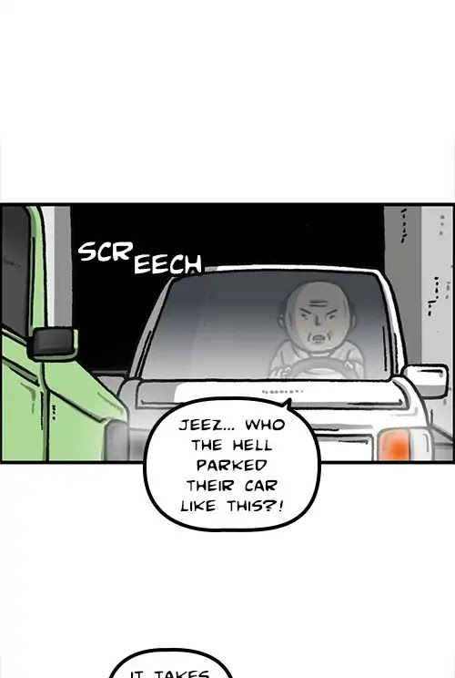 The Sound of Your Heart Chapter 457 page 27 - Chapter 457: Famiiy Parking