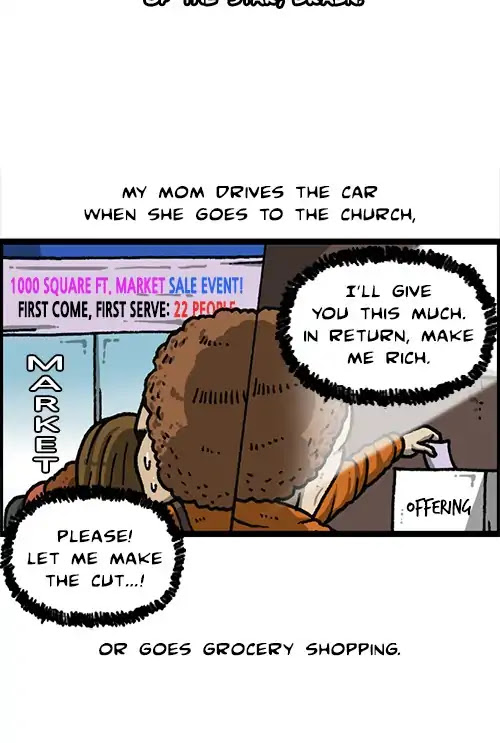 The Sound of Your Heart Chapter 457 page 3 - Chapter 457: Famiiy Parking
