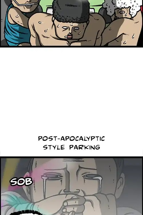 The Sound of Your Heart Chapter 457 page 35 - Chapter 457: Famiiy Parking
