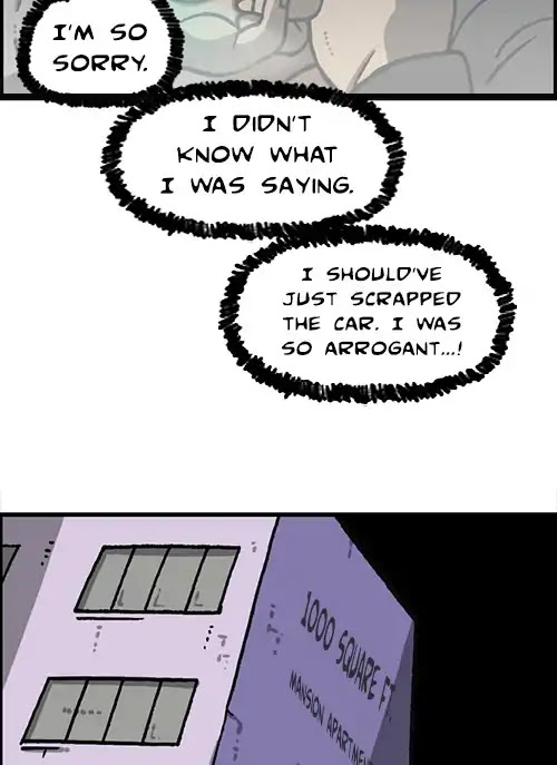 The Sound of Your Heart Chapter 457 page 36 - Chapter 457: Famiiy Parking
