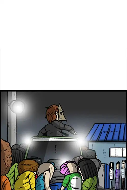 The Sound of Your Heart Chapter 457 page 45 - Chapter 457: Famiiy Parking