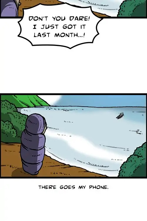 The Sound of Your Heart Chapter 459 page 14 - Chapter 459: Natural Monument