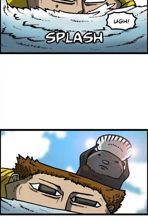 The Sound of Your Heart Chapter 459 page 16 - Chapter 459: Natural Monument
