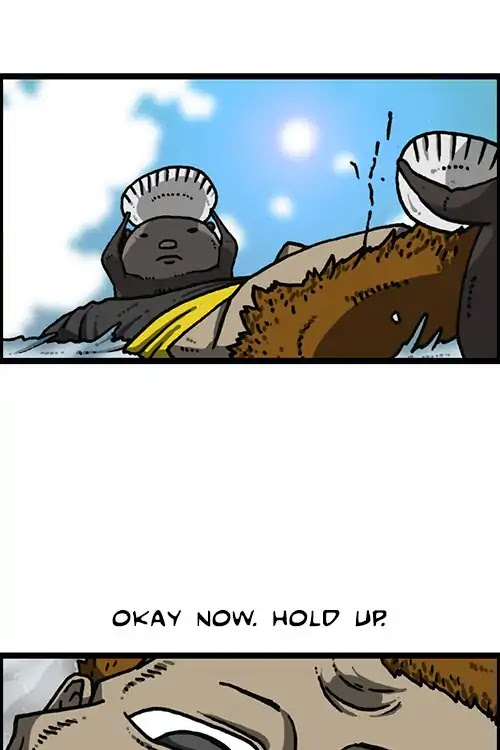 The Sound of Your Heart Chapter 459 page 18 - Chapter 459: Natural Monument