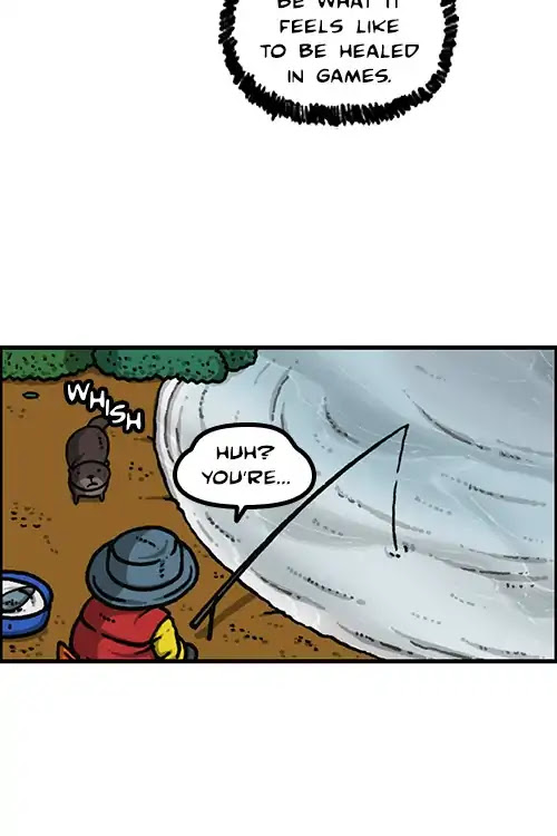 The Sound of Your Heart Chapter 459 page 2 - Chapter 459: Natural Monument