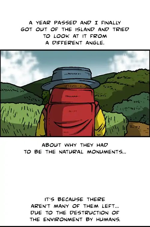 The Sound of Your Heart Chapter 459 page 25 - Chapter 459: Natural Monument