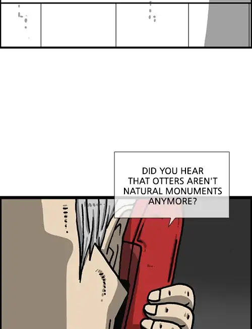 The Sound of Your Heart Chapter 459 page 36 - Chapter 459: Natural Monument