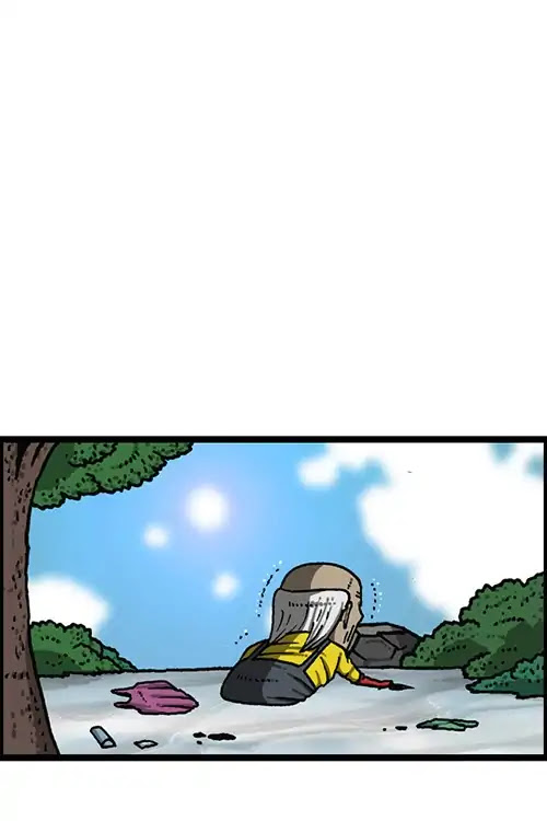 The Sound of Your Heart Chapter 459 page 49 - Chapter 459: Natural Monument
