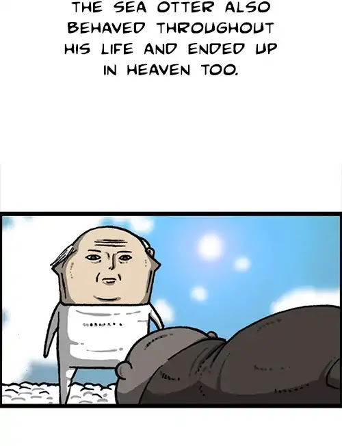 The Sound of Your Heart Chapter 459 page 60 - Chapter 459: Natural Monument