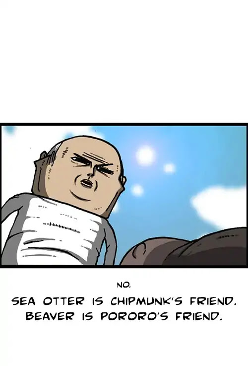 The Sound of Your Heart Chapter 459 page 68 - Chapter 459: Natural Monument