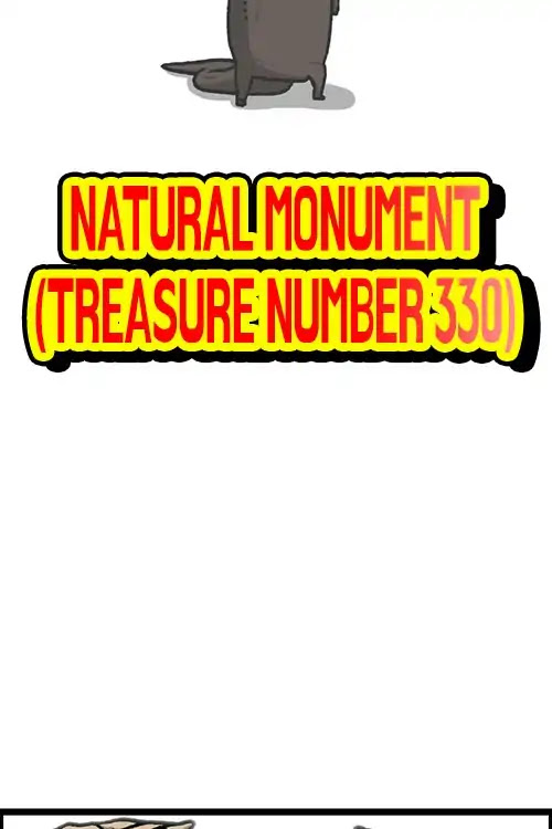 The Sound of Your Heart Chapter 459 page 8 - Chapter 459: Natural Monument