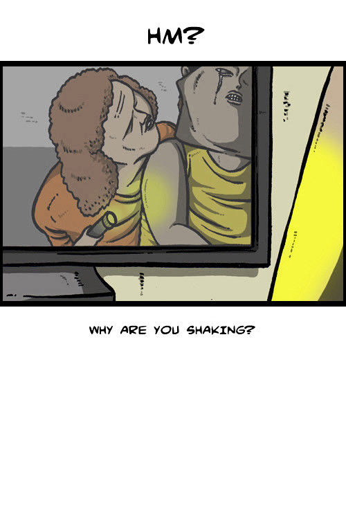 The Sound of Your Heart Chapter 46 page 10 - Chapter 46