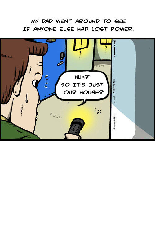 The Sound of Your Heart Chapter 46 page 11 - Chapter 46