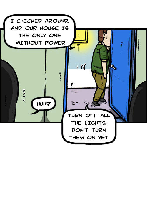 The Sound of Your Heart Chapter 46 page 12 - Chapter 46