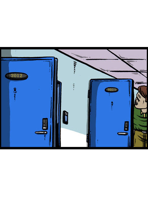 The Sound of Your Heart Chapter 46 page 14 - Chapter 46