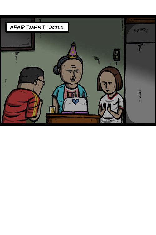 The Sound of Your Heart Chapter 46 page 16 - Chapter 46