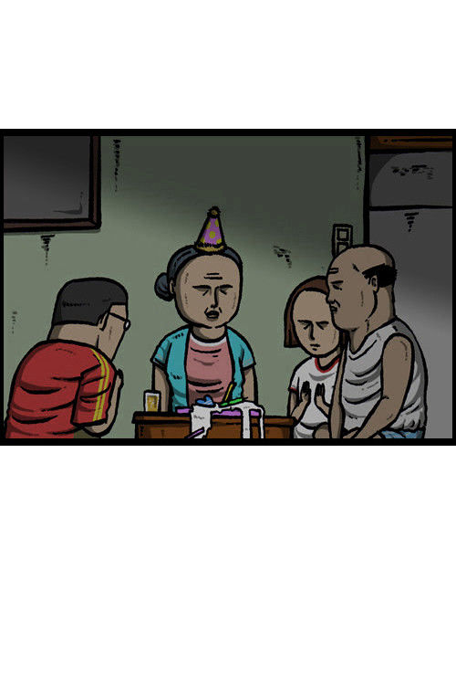 The Sound of Your Heart Chapter 46 page 18 - Chapter 46