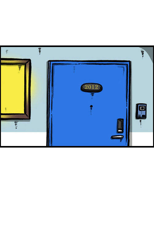 The Sound of Your Heart Chapter 46 page 2 - Chapter 46