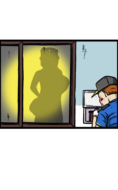 The Sound of Your Heart Chapter 46 page 22 - Chapter 46