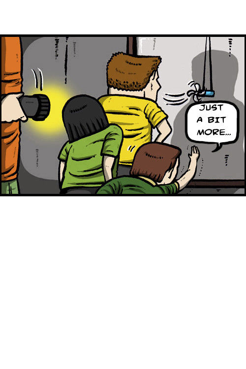 The Sound of Your Heart Chapter 46 page 23 - Chapter 46